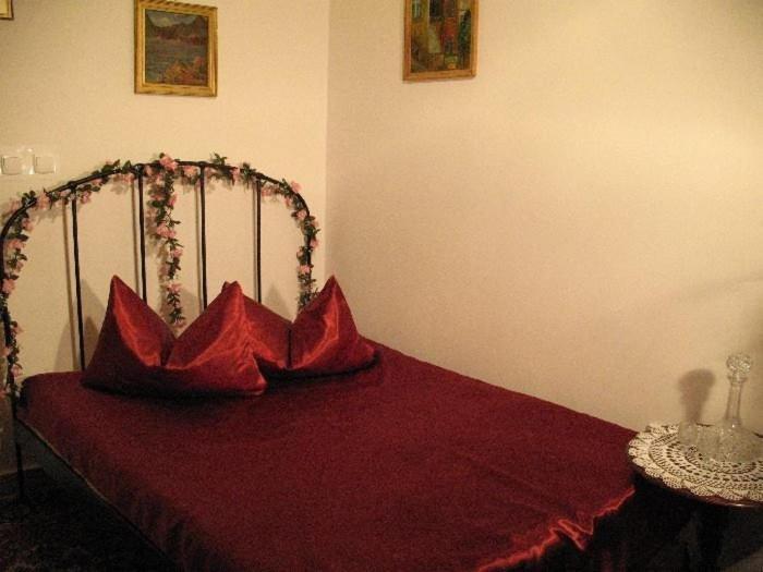 Piaseczno Willa Staropolska ภายนอก รูปภาพ