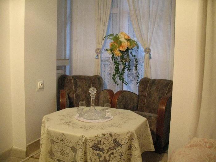 Piaseczno Willa Staropolska ภายนอก รูปภาพ