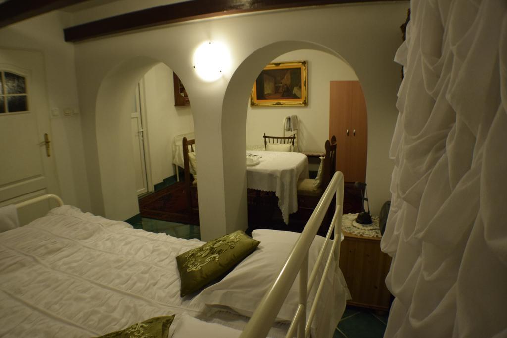 Piaseczno Willa Staropolska ภายนอก รูปภาพ