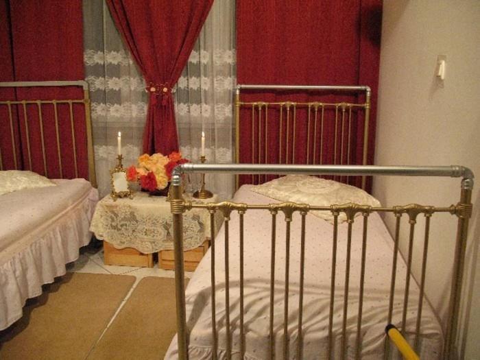 Piaseczno Willa Staropolska ห้อง รูปภาพ