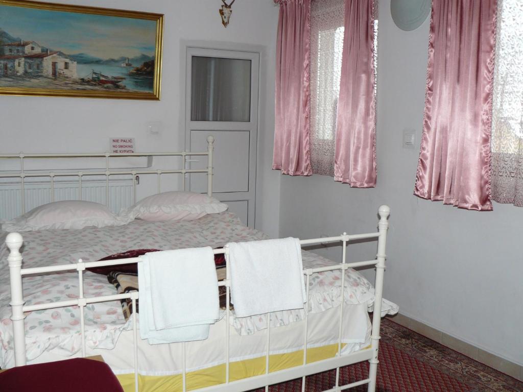 Piaseczno Willa Staropolska ภายนอก รูปภาพ